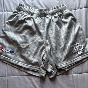 Gray Inaka Power men’s Shorts
